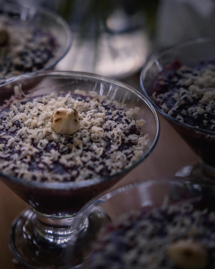 Menabde Winery Hotel Ozurget'i Luaran gambar